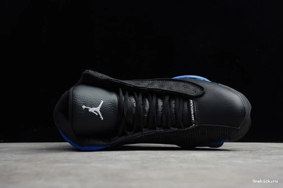 Royal Trendy 414571-040 AIR 693 414571-040 Hyper Jordan Retro Black 13 0617